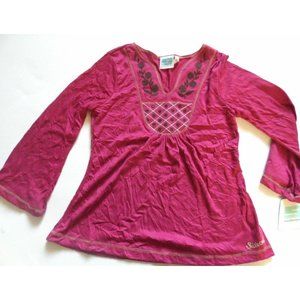 New Sideout Girls Tunic